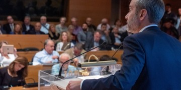 Θεσσαλονίκη: Οι Μακεδονομάχοι επιστρέφουν στην πλατεία τους