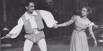 Πέθανε η ηθοποιός Τιτίκα Νικηφοράκη (φωτο, βίντεο)