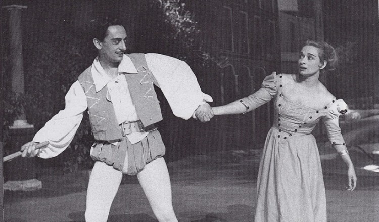 Πέθανε η ηθοποιός Τιτίκα Νικηφοράκη (φωτο, βίντεο)