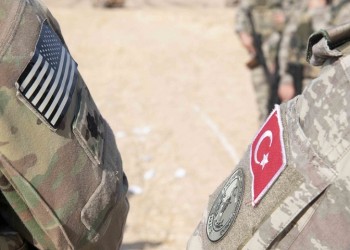 Ασκήσεις ισορροπίας ΗΠΑ-Τουρκίας στη Συρία