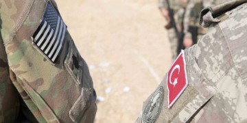 Ασκήσεις ισορροπίας ΗΠΑ-Τουρκίας στη Συρία