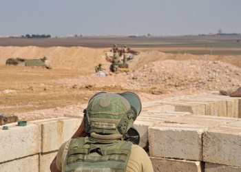 Συρία: Η Τουρκία κατηγορεί τους Κούρδους για παραβίαση της εκεχειρίας