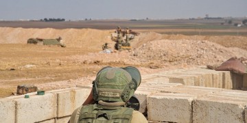 Συρία: Η Τουρκία κατηγορεί τους Κούρδους για παραβίαση της εκεχειρίας