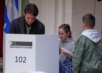 Εκλογές στον Καναδά: Πύρρειος νίκη για τον Τριντό