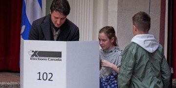 Εκλογές στον Καναδά: Πύρρειος νίκη για τον Τριντό
