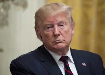 Ο Τραμπ στη Συρία «σκότωσε» την αμερικανική παγκόσμια ηγεσία