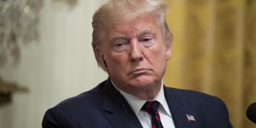 Ο Τραμπ στη Συρία «σκότωσε» την αμερικανική παγκόσμια ηγεσία