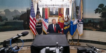 Νεκρός ο αρχηγός του Ισλαμικού Κράτους – «Πέθανε κλαίγοντας και ουρλιάζοντας»