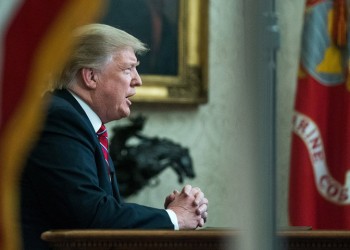 Τραμπ: Νεκρός ο ηγέτης του Ισλαμικού Κράτους Αμπού Μπακρ αλ-Μπαγκντάντι