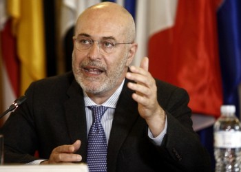 Ο Κωνσταντίνος Τσουτσοπλίδης επικεφαλής του Γραφείου του Ευρωπαϊκού Κοινοβουλίου στην Ελλάδα