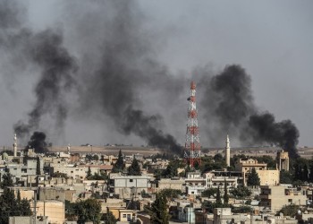 Ένας Τούρκος στρατιωτικός σκοτώθηκε και πέντε τραυματίστηκαν στη βορειοανατολική Συρία 2