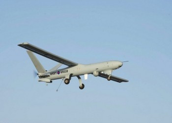 Οι ΗΠΑ πουλάνε μη επανδρωμένα αεροσκάφη UAV στα Ηνωμένα Αραβικά Εμιράτα