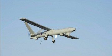 Οι ΗΠΑ πουλάνε μη επανδρωμένα αεροσκάφη UAV στα Ηνωμένα Αραβικά Εμιράτα