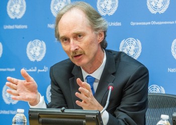 ΟΗΕ: Η συμφωνία Ρωσίας-Τουρκίας θα είναι «προσωρινή»