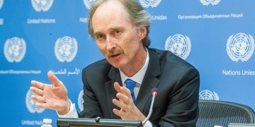 ΟΗΕ: Η συμφωνία Ρωσίας-Τουρκίας θα είναι «προσωρινή»