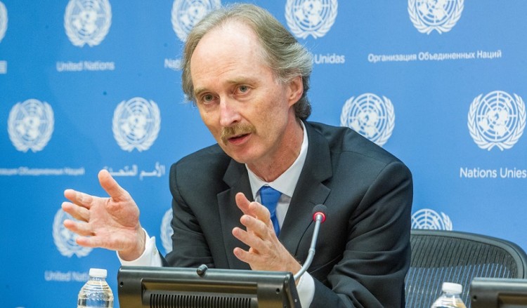 ΟΗΕ: Η συμφωνία Ρωσίας-Τουρκίας θα είναι «προσωρινή»