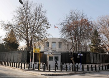 Η Τουρκία ζητάει «ανοιχτή και ξεκάθαρη» εξήγηση από τις ΗΠΑ για το like στο Twitter