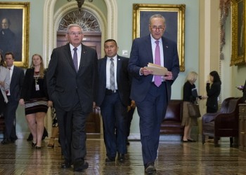 ΗΠΑ: Ψήφισμα για επιβολή κυρώσεων κατά της Τουρκίας λόγω Κούρδων