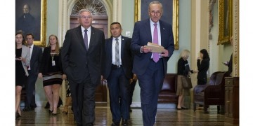 ΗΠΑ: Ψήφισμα για επιβολή κυρώσεων κατά της Τουρκίας λόγω Κούρδων