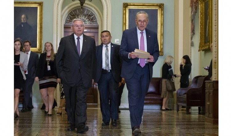 ΗΠΑ: Ψήφισμα για επιβολή κυρώσεων κατά της Τουρκίας λόγω Κούρδων