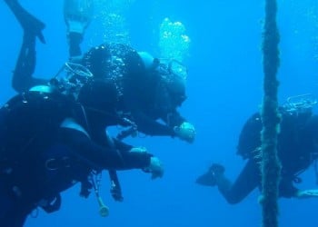 Δραπετσώνα: Δύο νεκροί από πτώση αυτοκινήτου στη θάλασσα