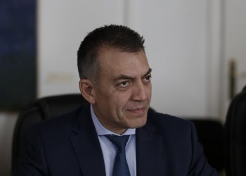 Βρούτσης: Μέχρι τέλος Δεκεμβρίου η επιστροφή των ποσών μειώσεων σε κληρονόμους θανόντων συνταξιούχων