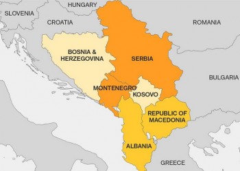 Η «μικρή Σένγκεν» των δυτικών Βαλκανίων