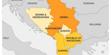 Η «μικρή Σένγκεν» των δυτικών Βαλκανίων
