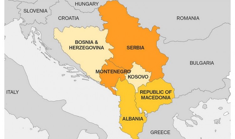 Η «μικρή Σένγκεν» των δυτικών Βαλκανίων