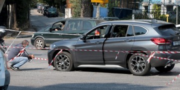 Μαφιόζικη επίθεση στο Χαϊδάρι: Πέθανε ο επιχειρηματίας