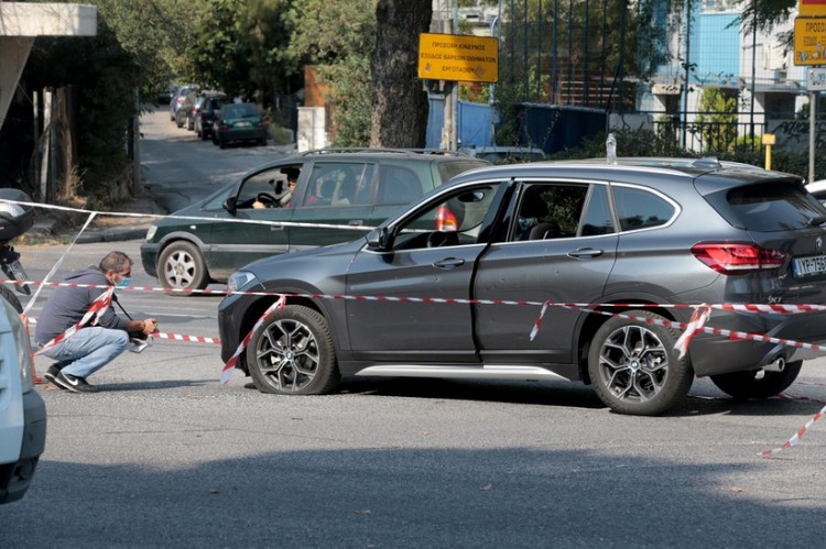 Μαφιόζικη επίθεση στο Χαϊδάρι: Πέθανε ο επιχειρηματίας