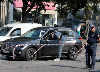 Δολοφονία στο Χαϊδάρι: Έρευνα για το ρόλο δύο αστυνομικών