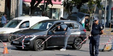 Δολοφονία στο Χαϊδάρι: Έρευνα για το ρόλο δύο αστυνομικών