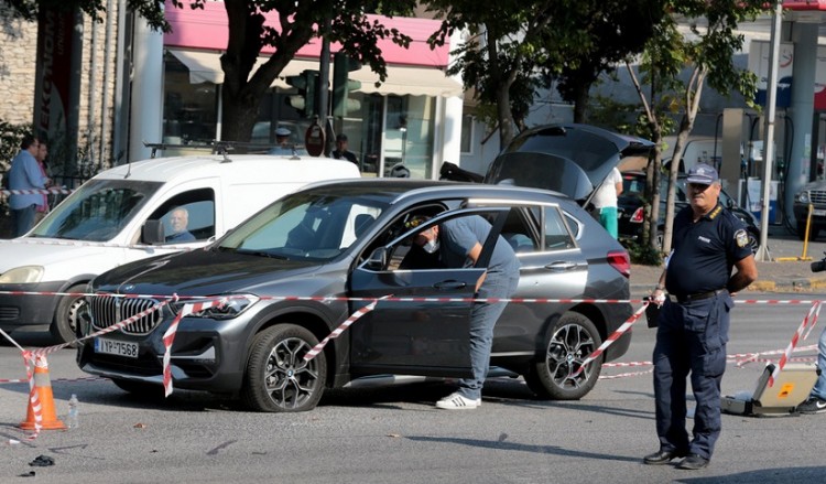 Δολοφονία στο Χαϊδάρι: Έρευνα για το ρόλο δύο αστυνομικών