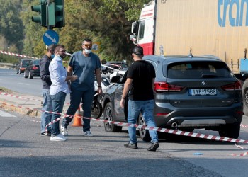 Μαφιόζικο χτύπημα στο Χαϊδάρι: Έλληνας ο άνδρας που δέχθηκε την επίθεση (φωτο)