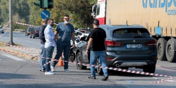 Μαφιόζικο χτύπημα στο Χαϊδάρι: Έλληνας ο άνδρας που δέχθηκε την επίθεση (φωτο)