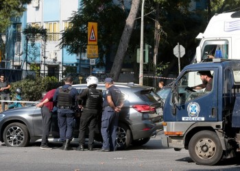 Μαφιόζικο χτύπημα στο Χαϊδάρι: Στόχος και στο παρελθόν το θύμα της επίθεσης