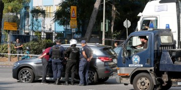 Μαφιόζικο χτύπημα στο Χαϊδάρι: Στόχος και στο παρελθόν το θύμα της επίθεσης