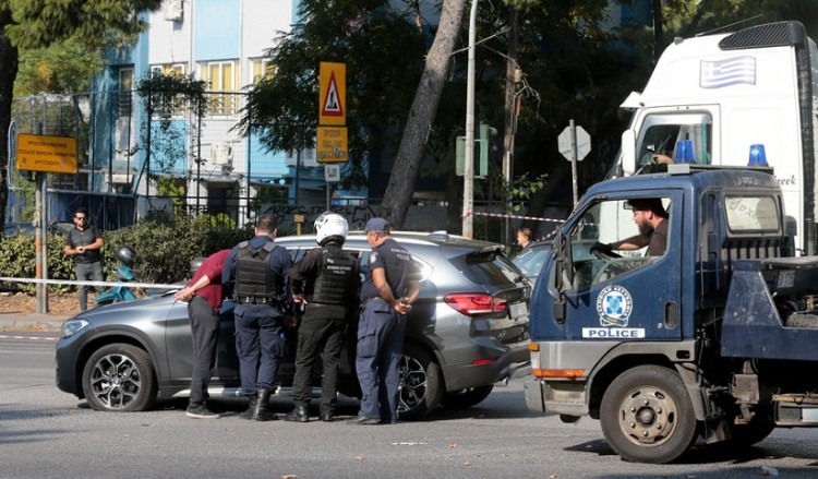 Μαφιόζικο χτύπημα στο Χαϊδάρι: Στόχος και στο παρελθόν το θύμα της επίθεσης