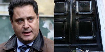 Ισόβια στους δολοφόνους του δικηγόρου Μιχάλη Ζαφειρόπουλου