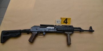 «Ευτυχώς, προλάβαμε», λέει η Αντιτρομοκρατική για την Επαναστατική Αυτοάμυνα