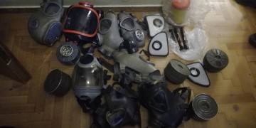 Για επιθέσεις στους αστυνομικούς νοικιάστηκε το διαμέρισμα στα Εξάρχεια