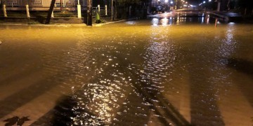 Κακοκαιρία σήμερα στις περισσότερες περιοχές 7