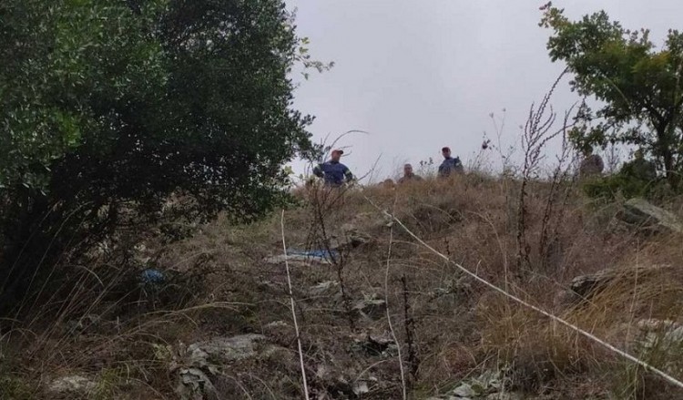 Τραγωδία στην Κατερίνη: Ακαριαίος ο θάνατος μητέρας και κόρης