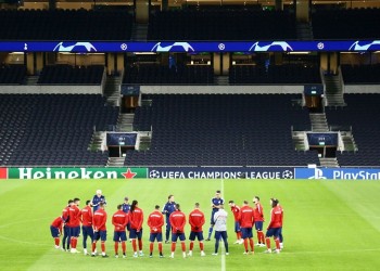 Βαθμολογία UEFA: Με υποχώρηση κινδυνεύει η Ελλάδα