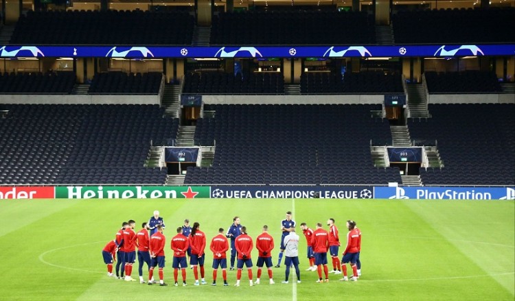 Βαθμολογία UEFA: Με υποχώρηση κινδυνεύει η Ελλάδα