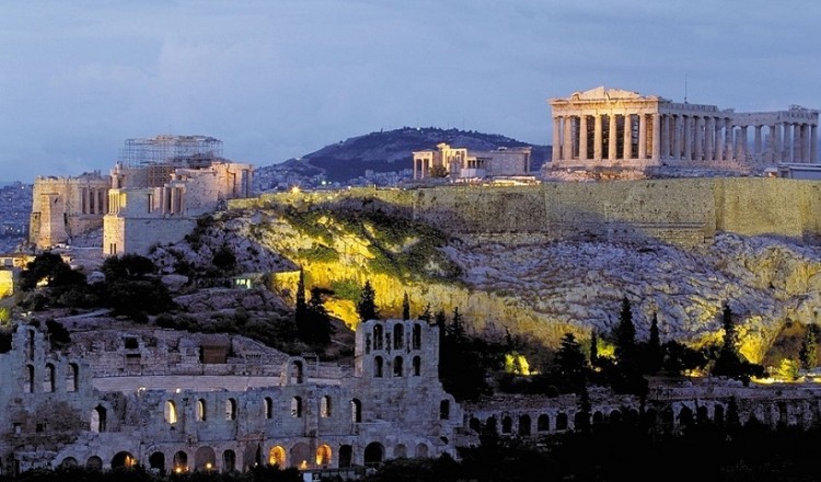 Δωρεάν η είσοδος στην Ακρόπολη αύριο