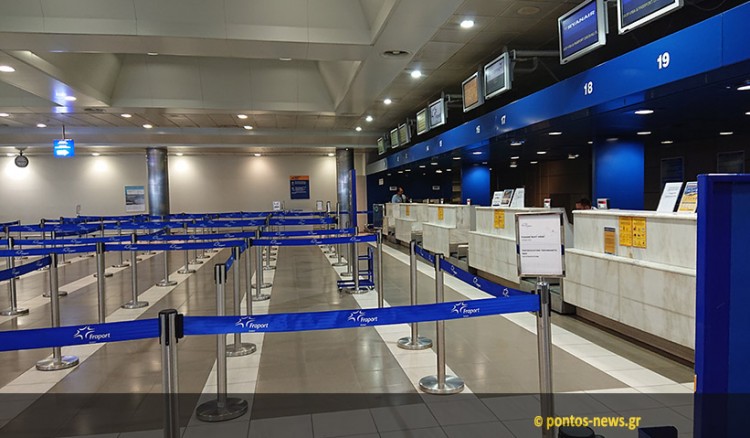 Παγκόσμια απάτη με αεροπορικά εισιτήρια – 6 συλλήψεις στην Ελλάδα