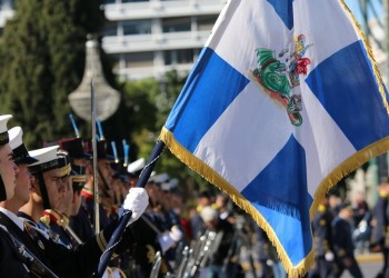 Ημέρα των Ενόπλων Δυνάμεων: Οι εορταστικές εκδηλώσεις στην Αθήνα