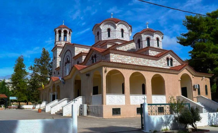 Εκδήλωση στο Μαρούσι για τα 100 χρόνια από τη Γενοκτονία των Ελλήνων - Cover Image